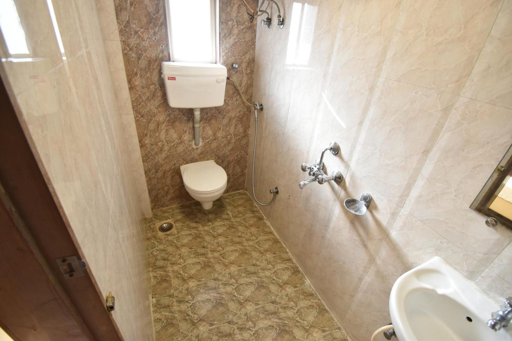 Apartment Krishna Leela Kamothe Panvel