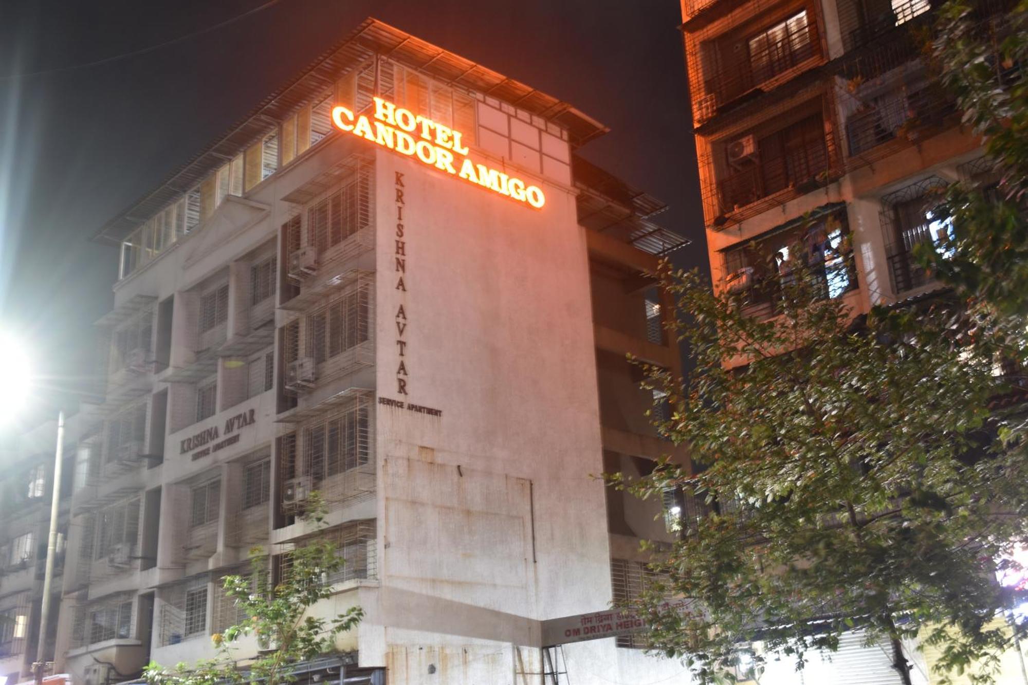 Krishna Leela Kamothe Panvel