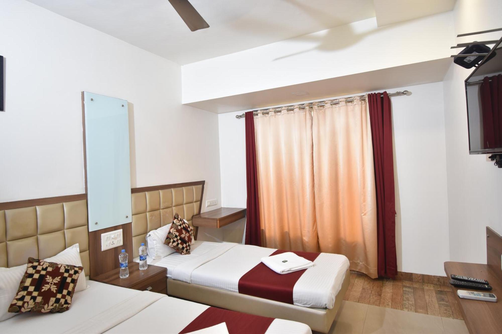 Apartment Krishna Leela Kamothe Panvel